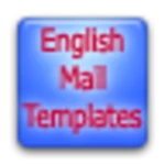 Logo of Mail Templates android Application 